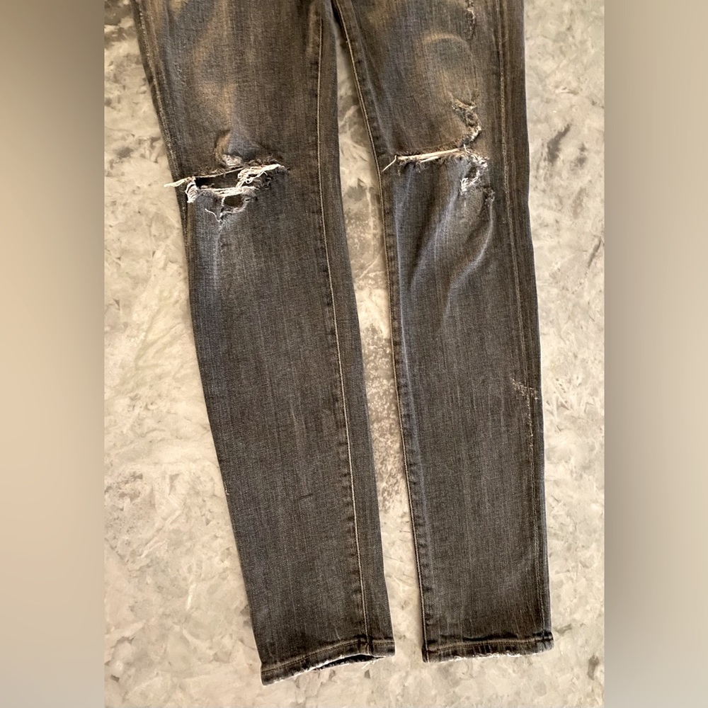 Citizens Of Humanity Rocket High Rise Skinny Jeans - Picture 6 of 11
